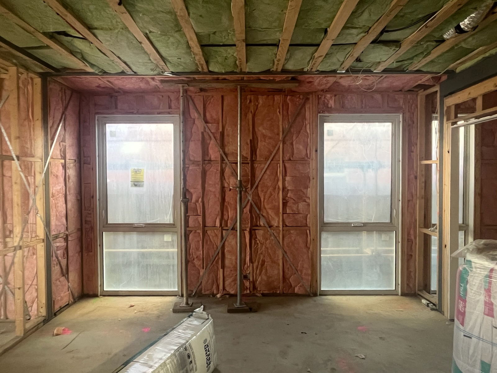 Home Insulation Frankston