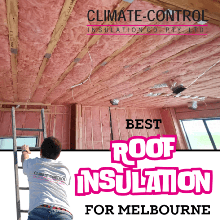 Photo inspiration: Best Roof Insulation For Melbourne Homes Photo Inspiration