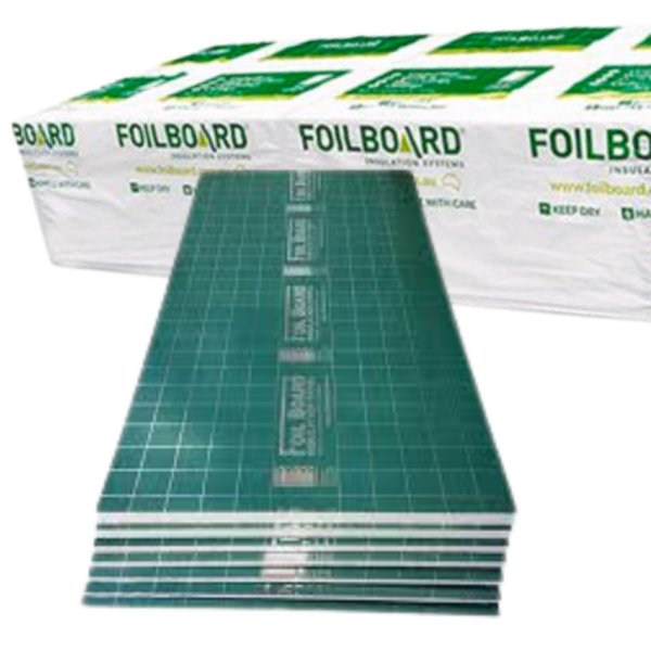 Foilboard