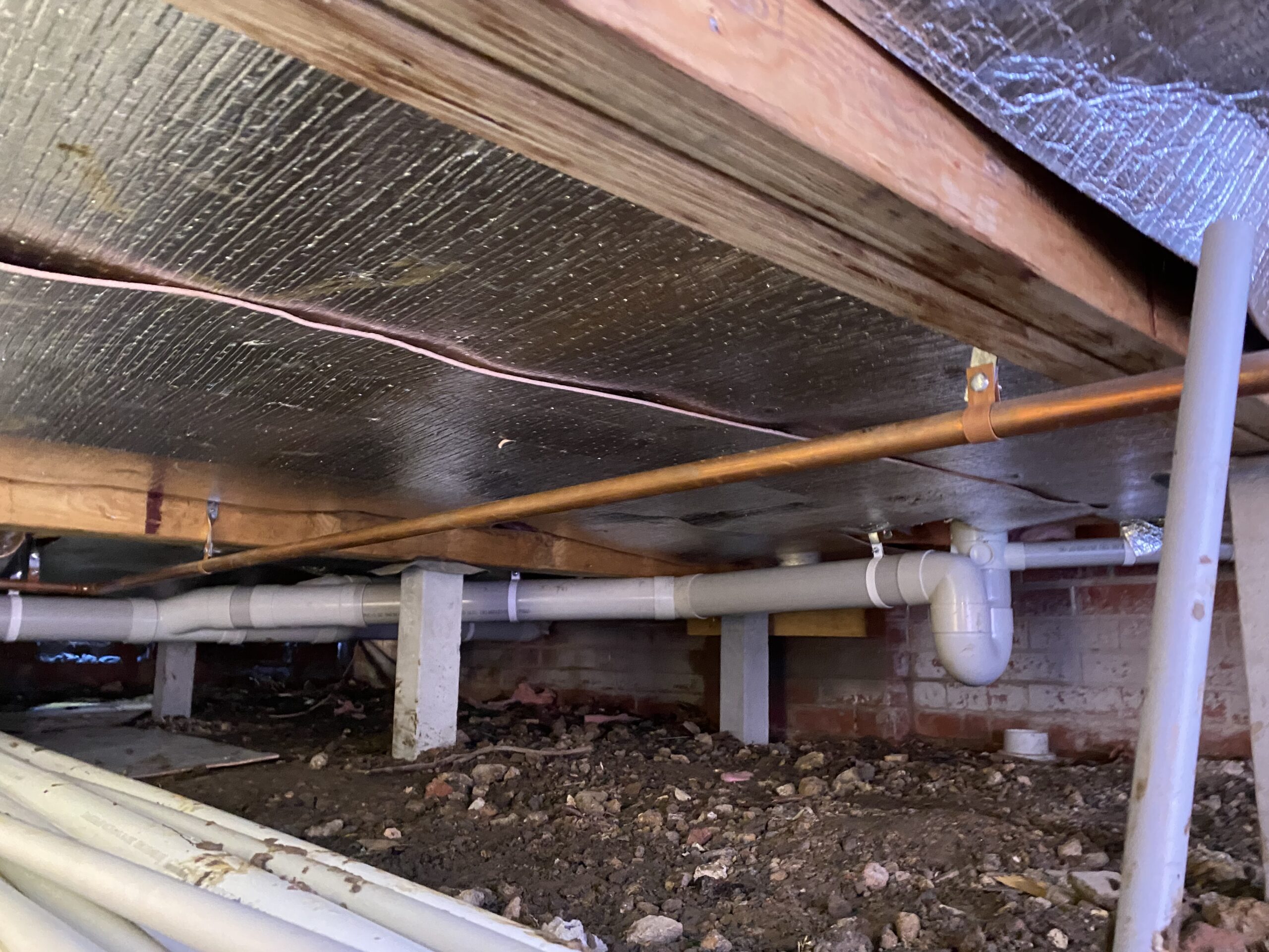 Home Insulation Hawthorn - Underfloor Insulation