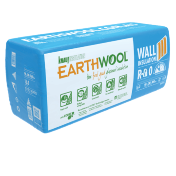 Earthwool - Wall Insulation R2.0