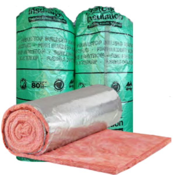 Permastop® Building Blanket