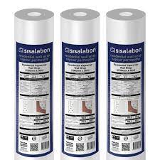 Sisalation® Residential Vapawrap® Wall Wrap